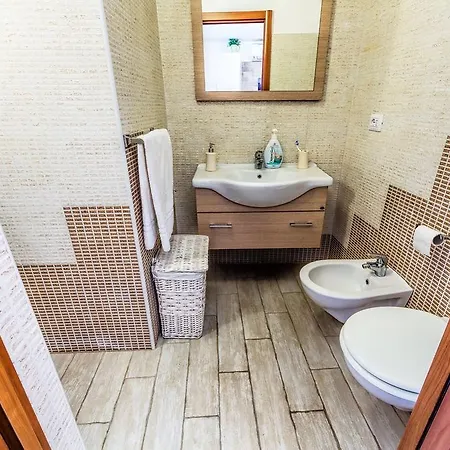 Apartamento Casa Bice