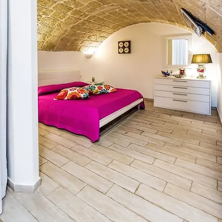 Casa Bice Monopoli