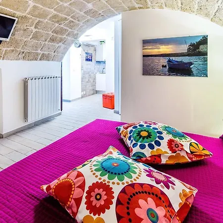 Casa Bice مونوبولي
