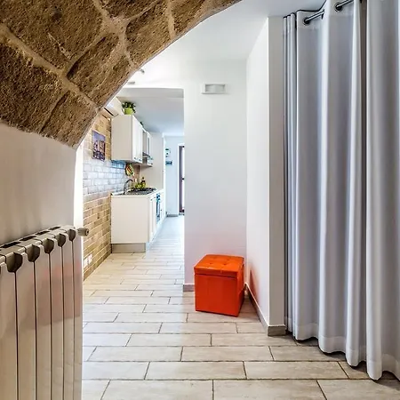 Casa Bice شقة