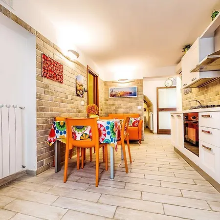 Casa Bice شقة *