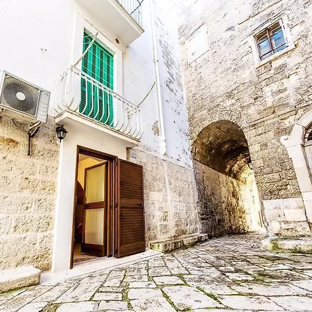 Lejlighed Casa Bice Monopoli
